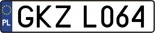 GKZL064