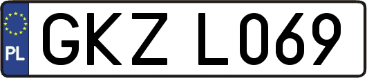 GKZL069