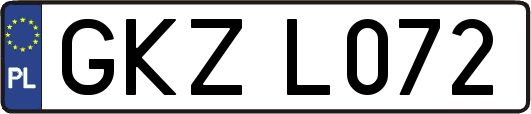 GKZL072