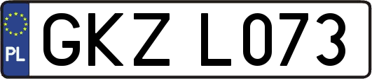GKZL073