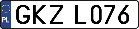 GKZL076