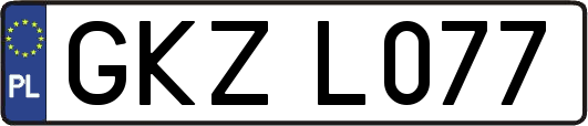GKZL077