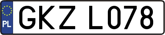 GKZL078