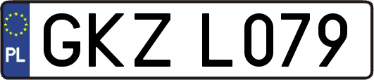 GKZL079