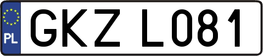 GKZL081