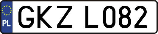 GKZL082