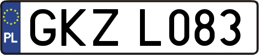 GKZL083