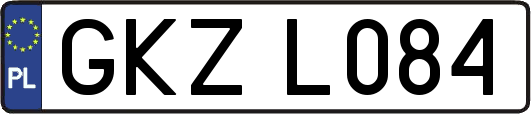 GKZL084