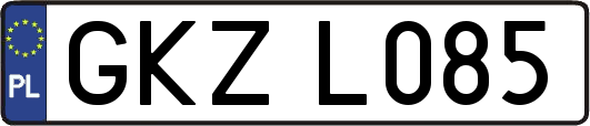 GKZL085