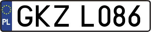 GKZL086