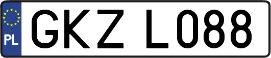 GKZL088