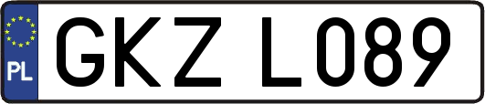 GKZL089