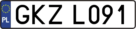 GKZL091