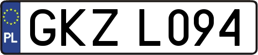 GKZL094