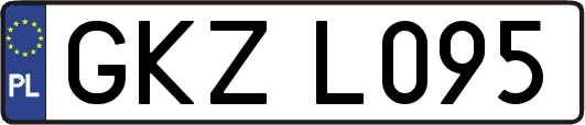 GKZL095