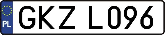GKZL096
