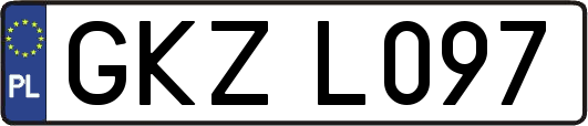 GKZL097