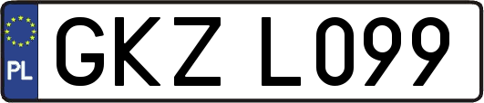 GKZL099