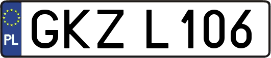GKZL106