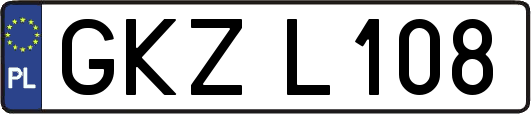 GKZL108