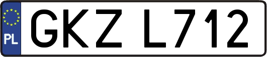 GKZL712