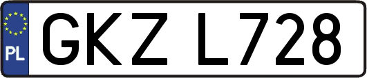 GKZL728