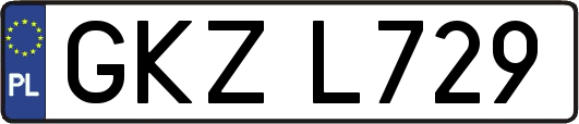 GKZL729