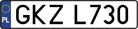 GKZL730