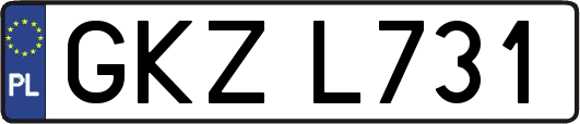 GKZL731