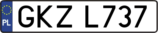GKZL737