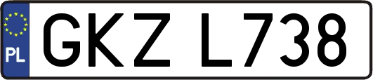 GKZL738