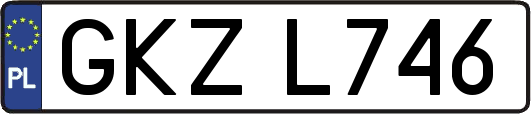 GKZL746