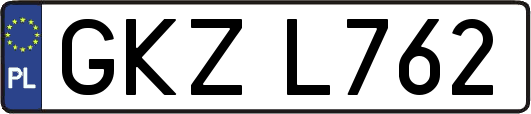 GKZL762