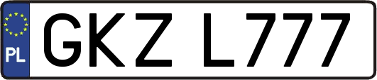 GKZL777