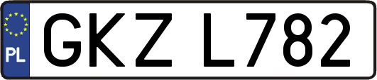 GKZL782