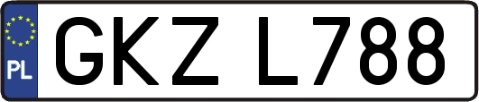 GKZL788