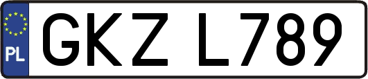 GKZL789