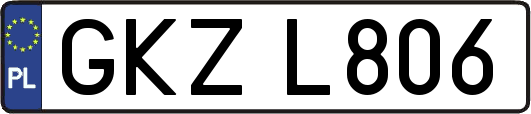 GKZL806