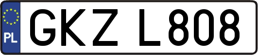 GKZL808