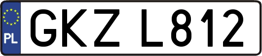 GKZL812