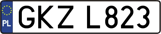 GKZL823