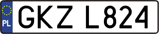 GKZL824