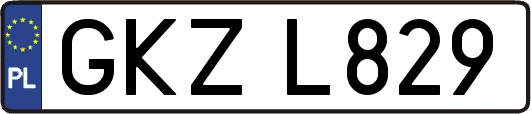 GKZL829