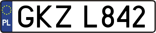 GKZL842