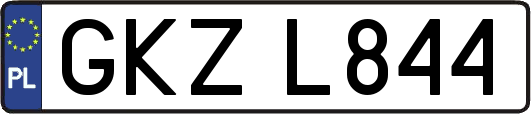 GKZL844