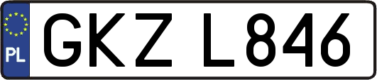 GKZL846