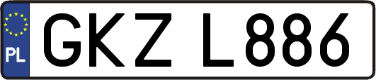 GKZL886