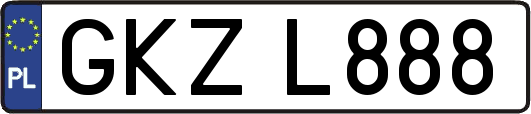 GKZL888