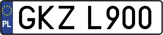GKZL900