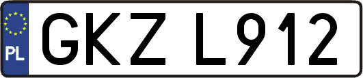 GKZL912